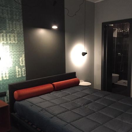Tiburtina Suites, Roma Buitenkant foto