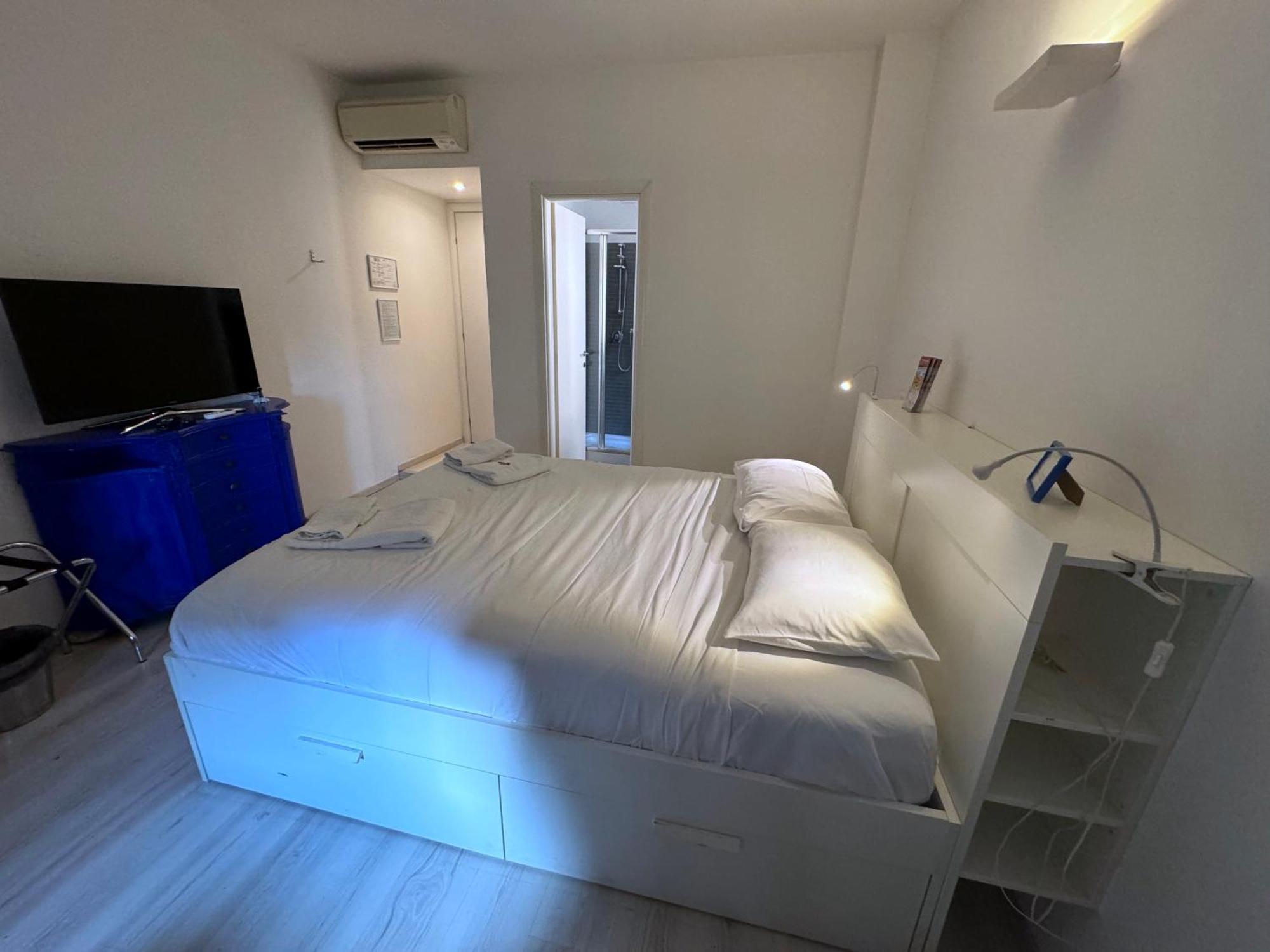 Tiburtina Suites, Roma Buitenkant foto
