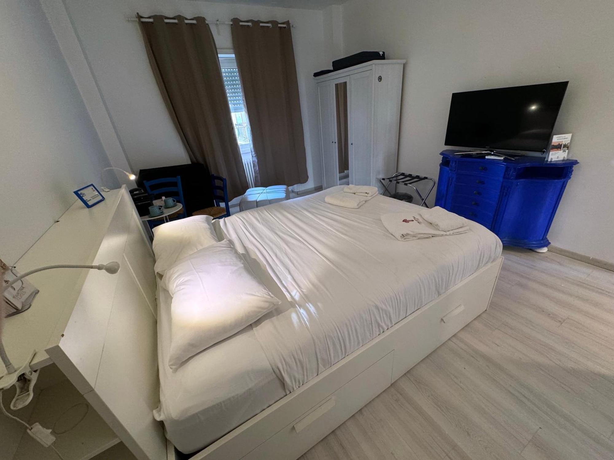 Tiburtina Suites, Roma Buitenkant foto