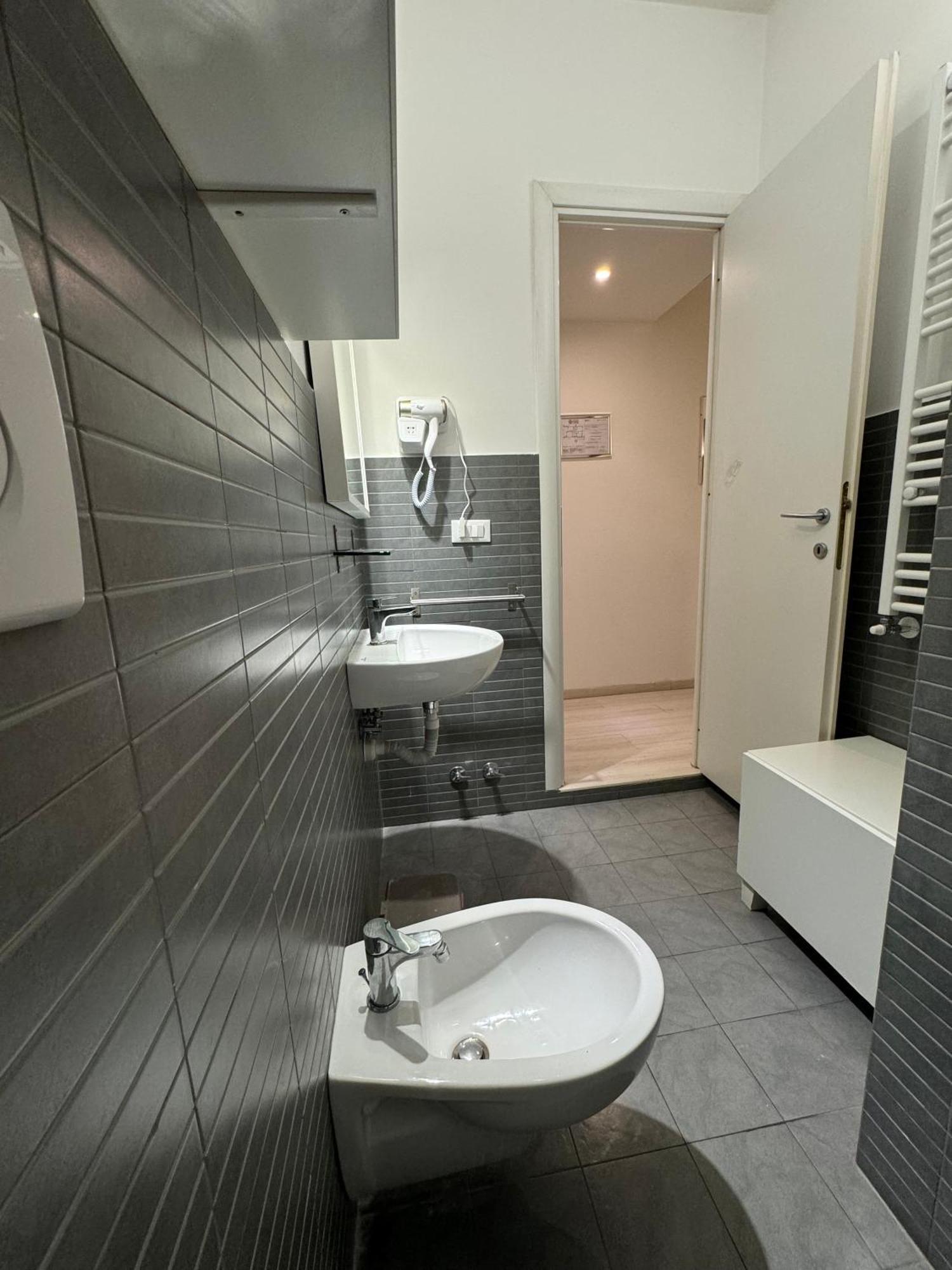 Tiburtina Suites, Roma Buitenkant foto