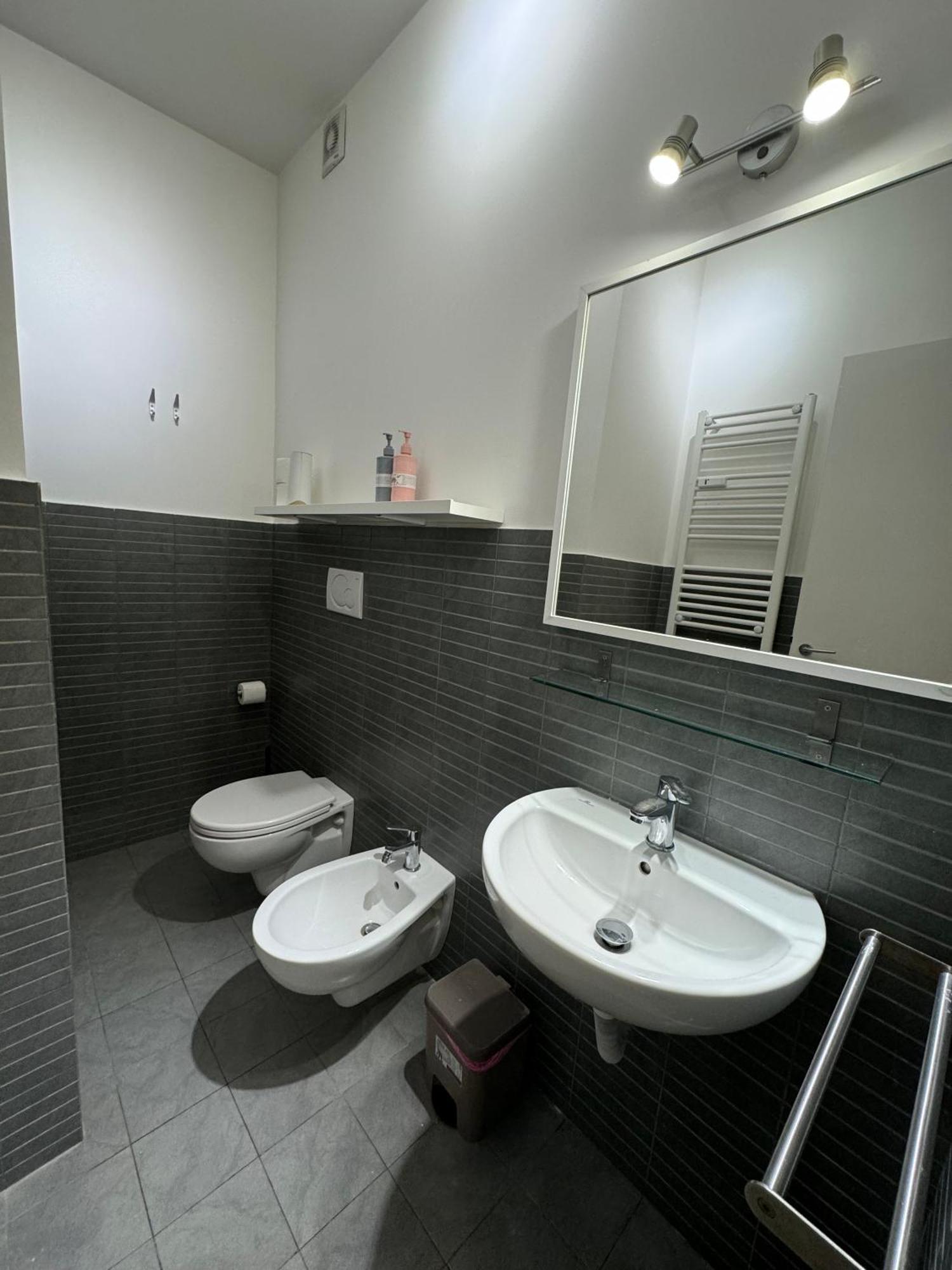 Tiburtina Suites, Roma Buitenkant foto