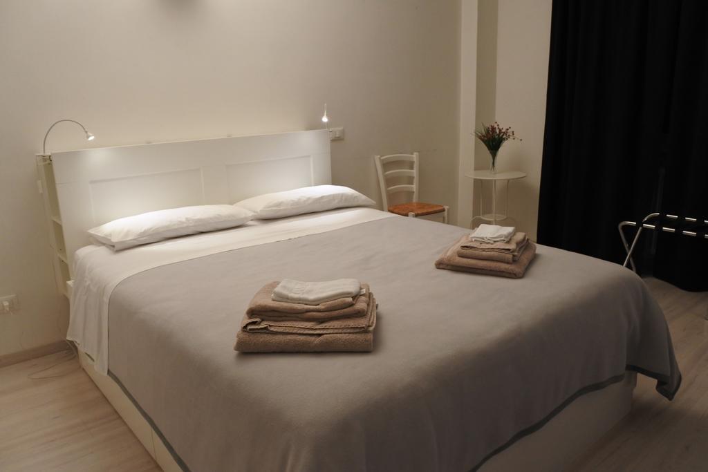 Tiburtina Suites, Roma Buitenkant foto