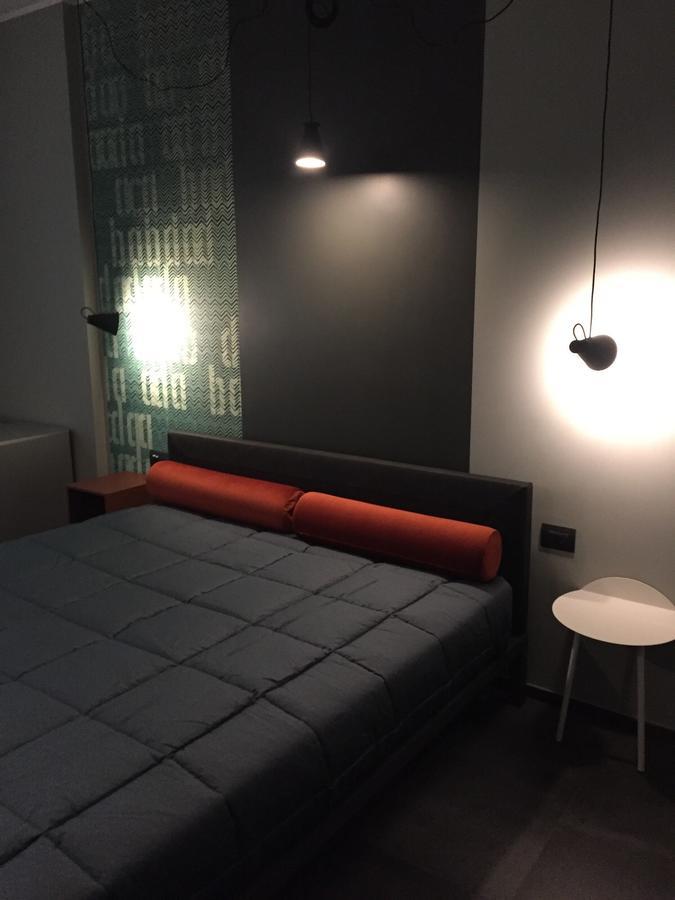 Tiburtina Suites, Roma Buitenkant foto