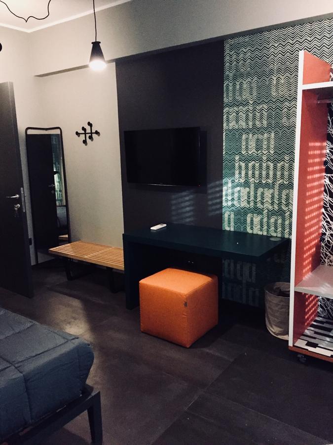 Tiburtina Suites, Roma Buitenkant foto