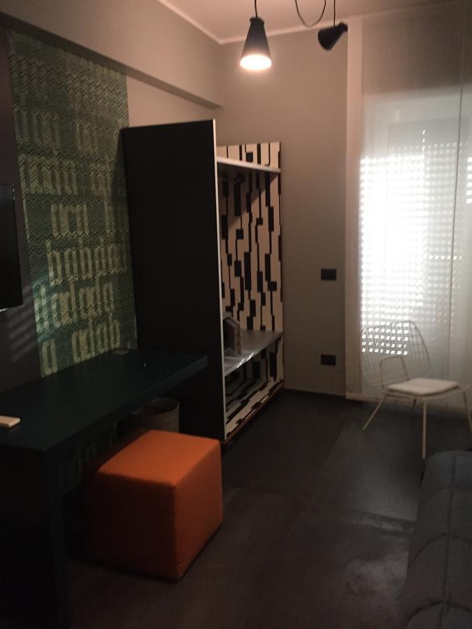 Tiburtina Suites, Roma Buitenkant foto