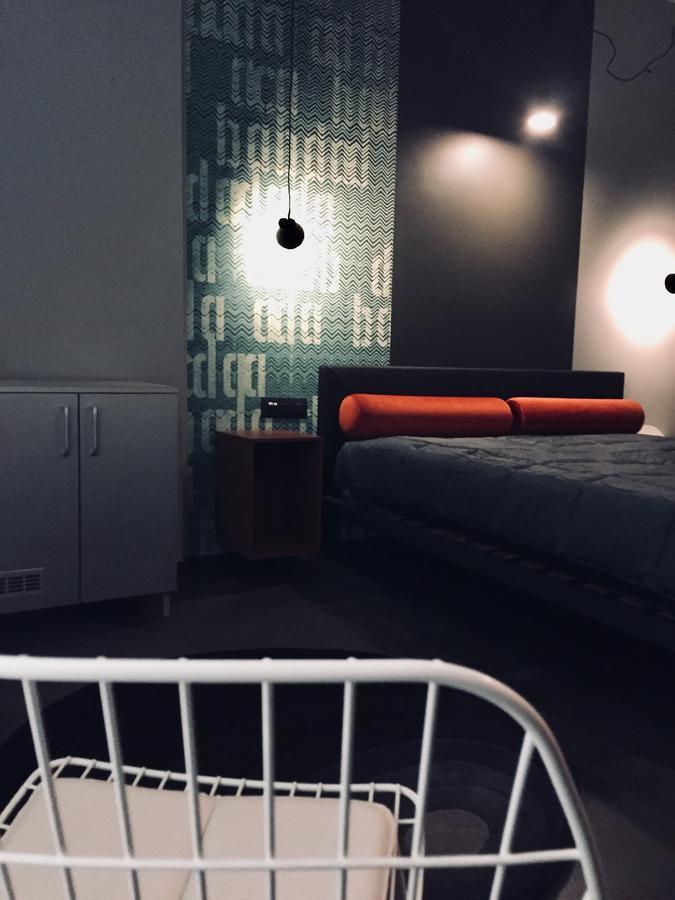 Tiburtina Suites, Roma Buitenkant foto