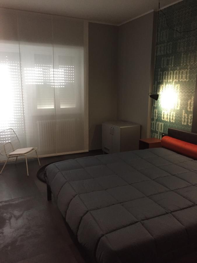 Tiburtina Suites, Roma Buitenkant foto