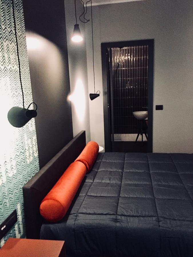 Tiburtina Suites, Roma Buitenkant foto