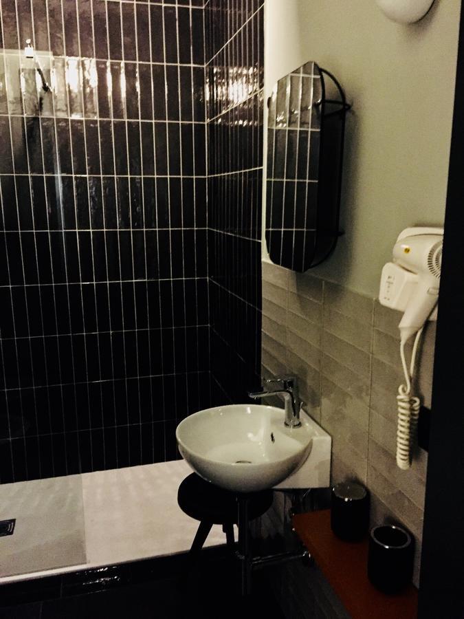 Tiburtina Suites, Roma Buitenkant foto