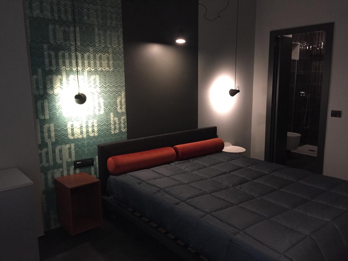 Tiburtina Suites, Roma Buitenkant foto